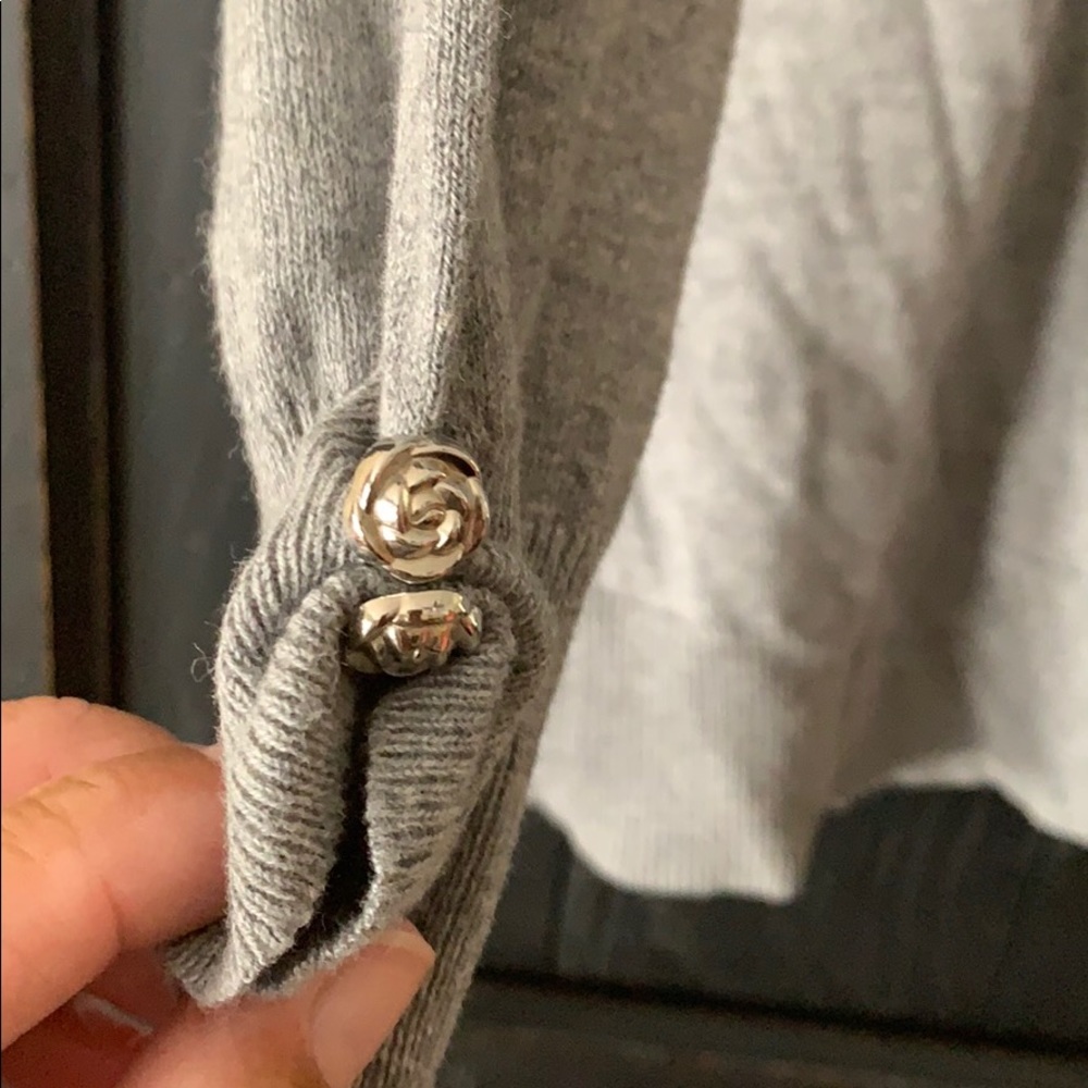 Cardigan - Picture 2 of 3